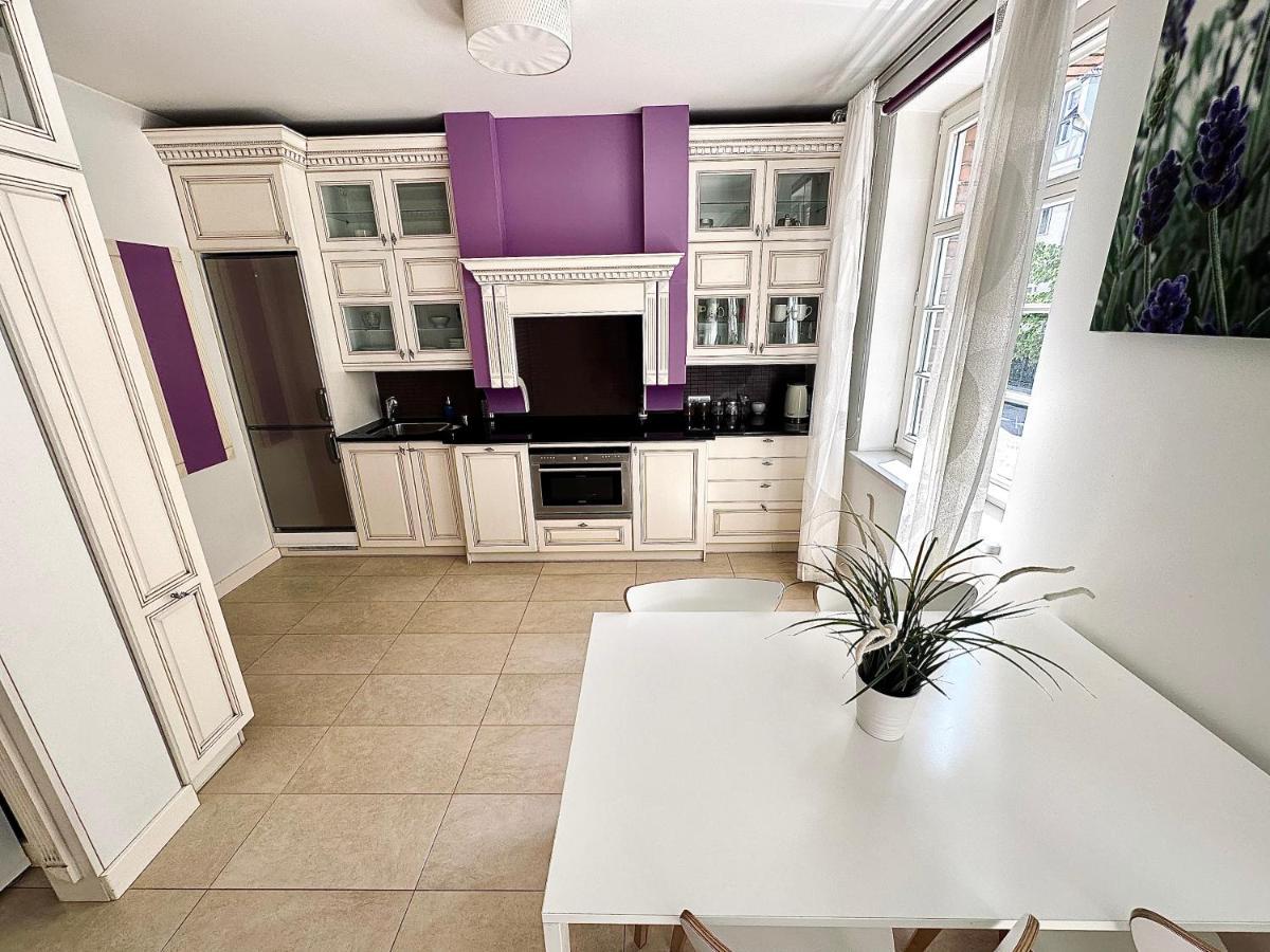 Apartament Sopot - Kazimierza 외부 사진