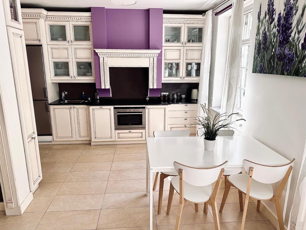 Apartament Sopot - Kazimierza 외부 사진