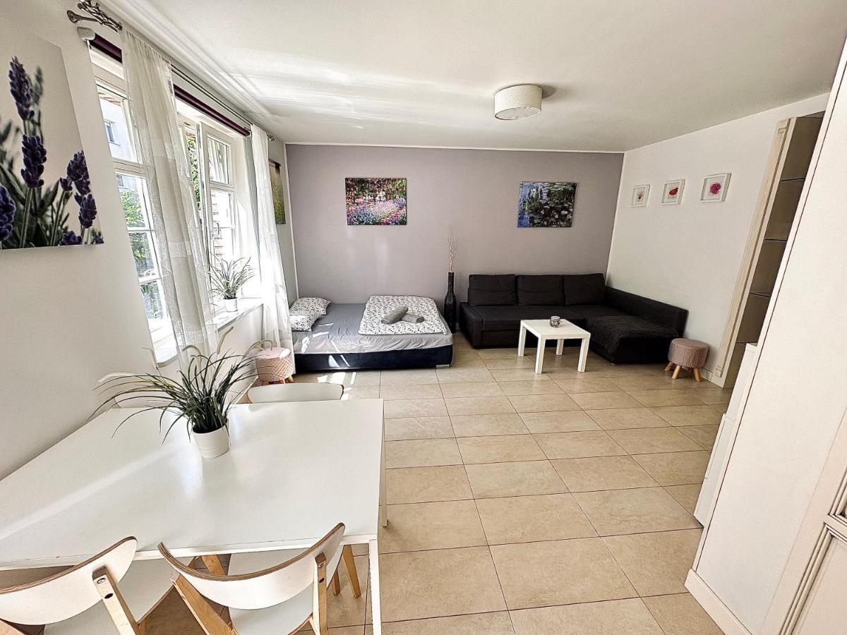 Apartament Sopot - Kazimierza 외부 사진