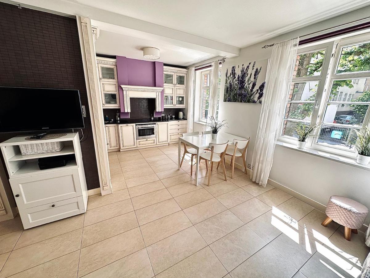 Apartament Sopot - Kazimierza 외부 사진