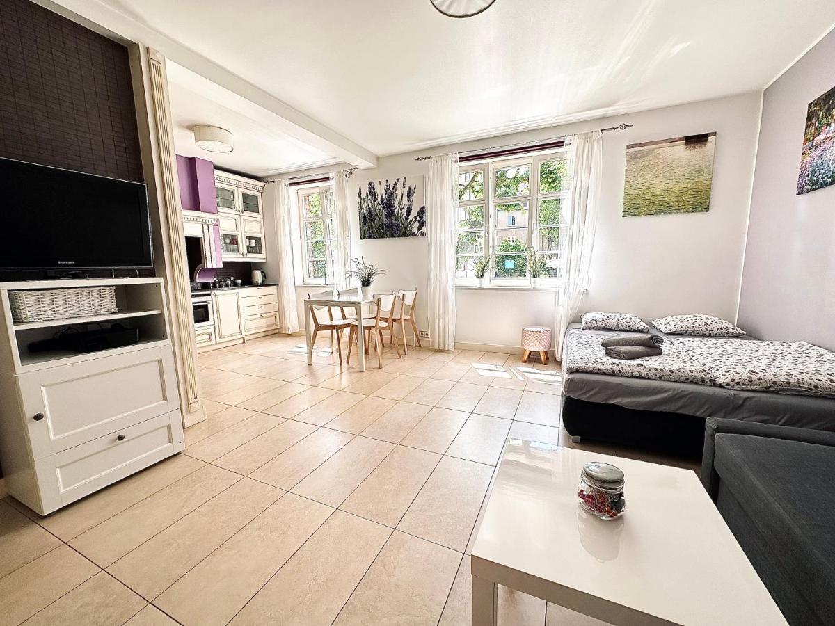 Apartament Sopot - Kazimierza 외부 사진