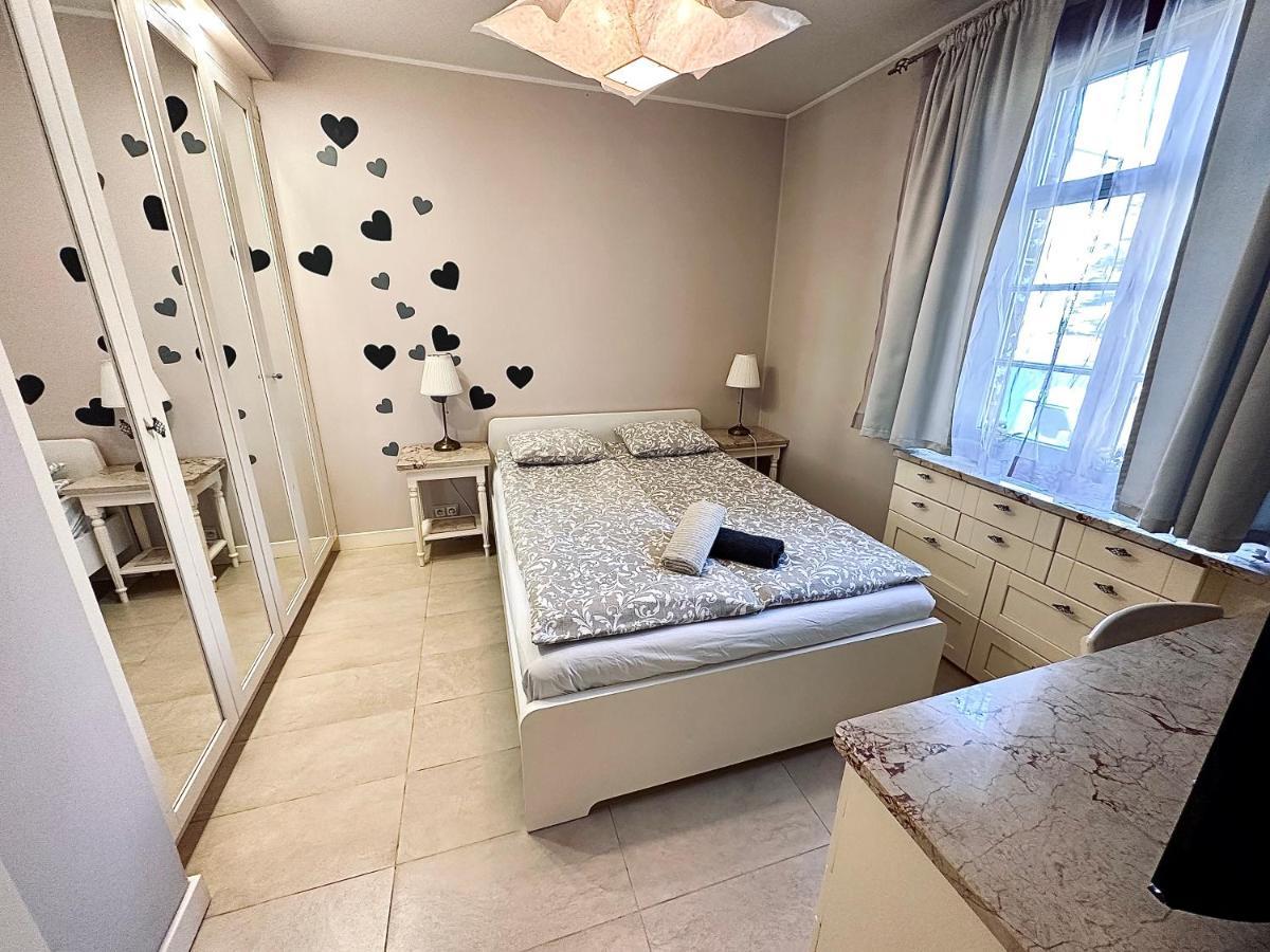 Apartament Sopot - Kazimierza 외부 사진