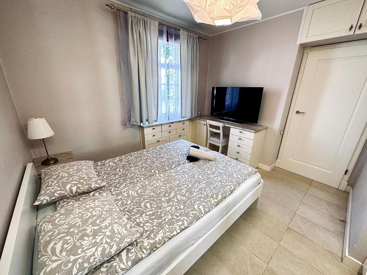 Apartament Sopot - Kazimierza 외부 사진
