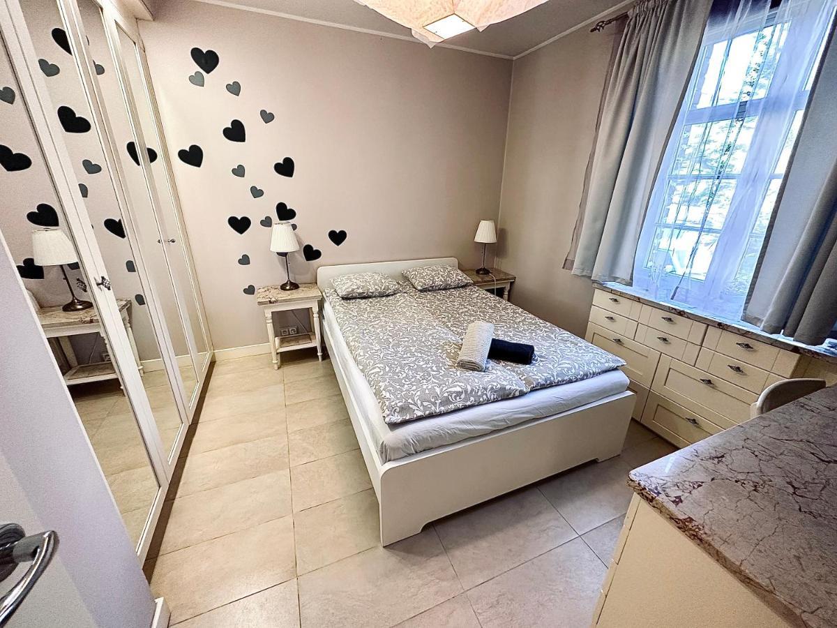 Apartament Sopot - Kazimierza 외부 사진