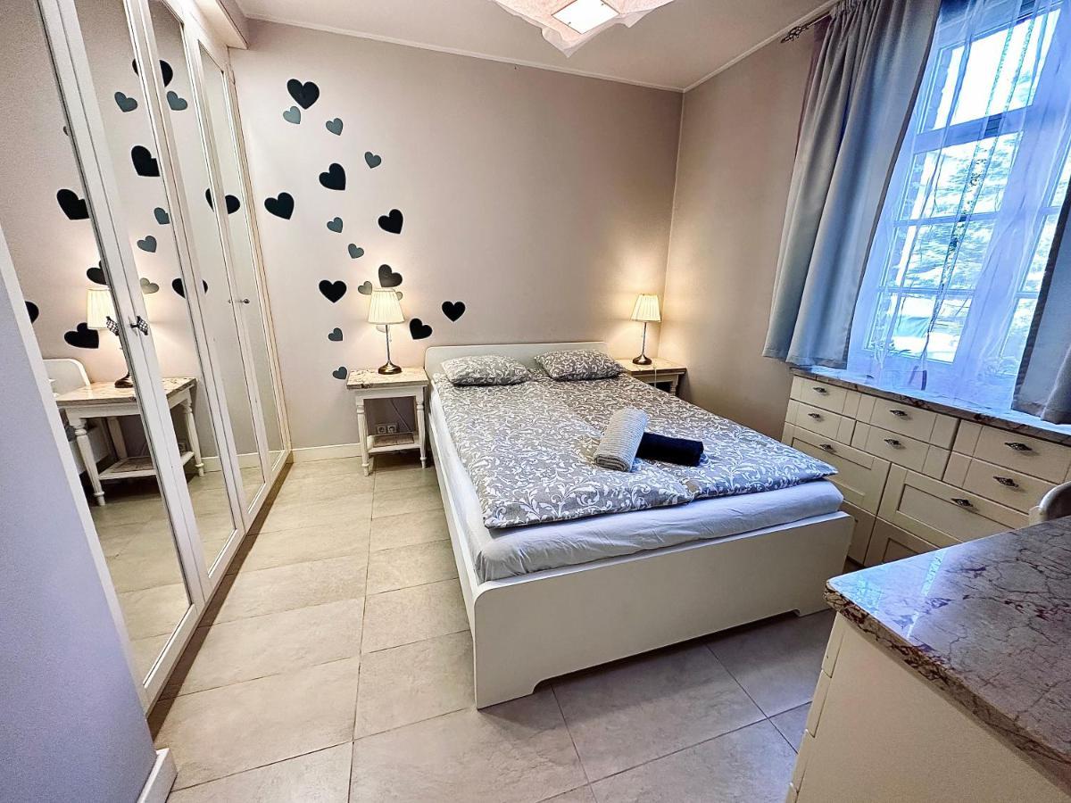 Apartament Sopot - Kazimierza 외부 사진