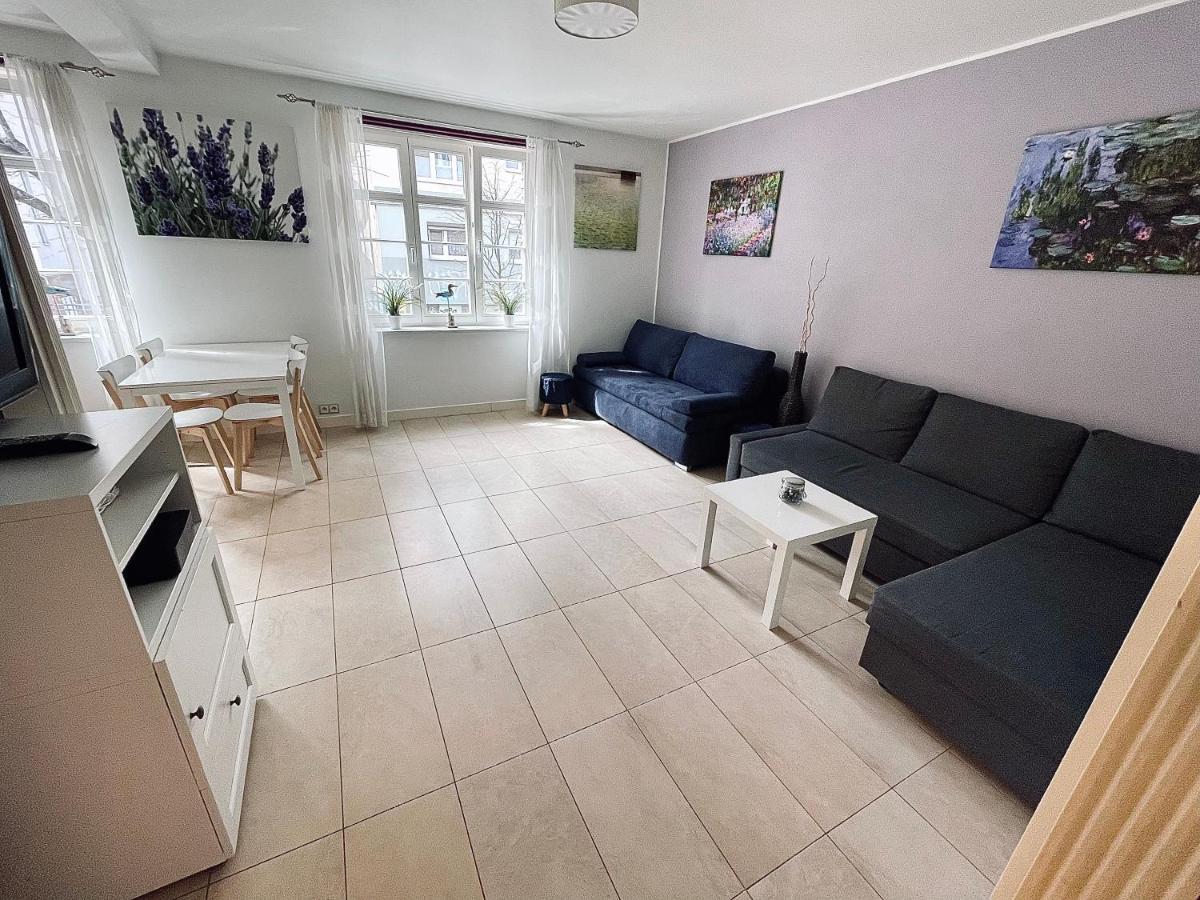Apartament Sopot - Kazimierza 외부 사진