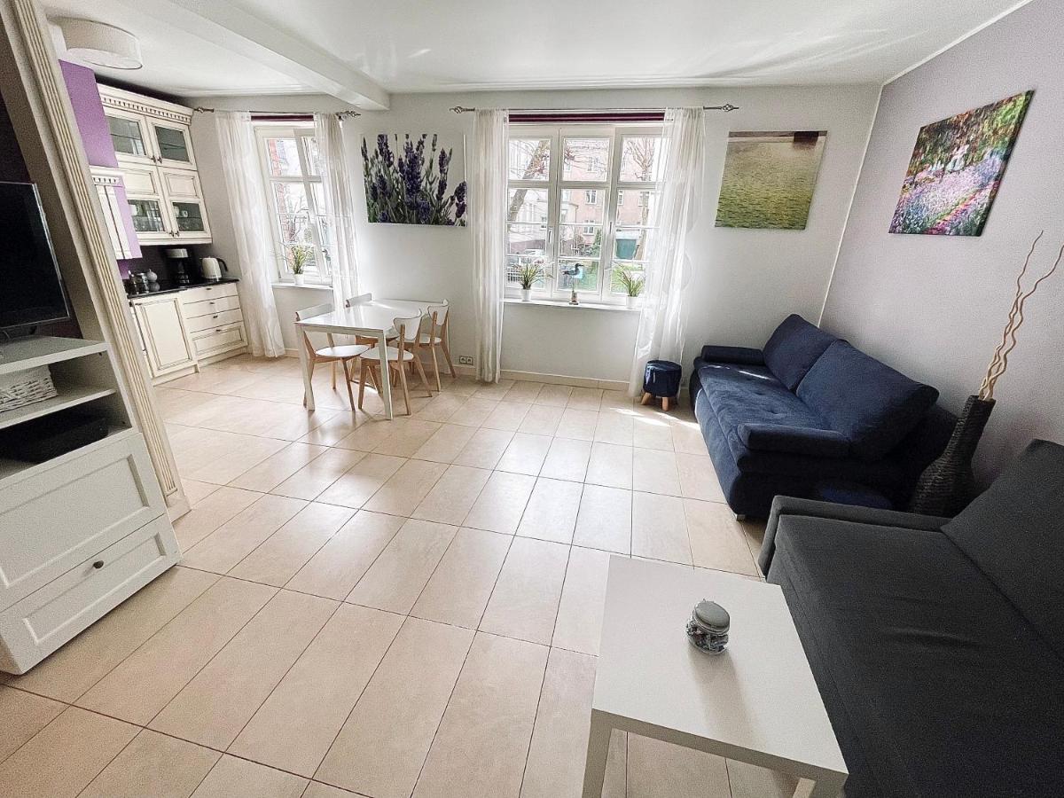 Apartament Sopot - Kazimierza 외부 사진
