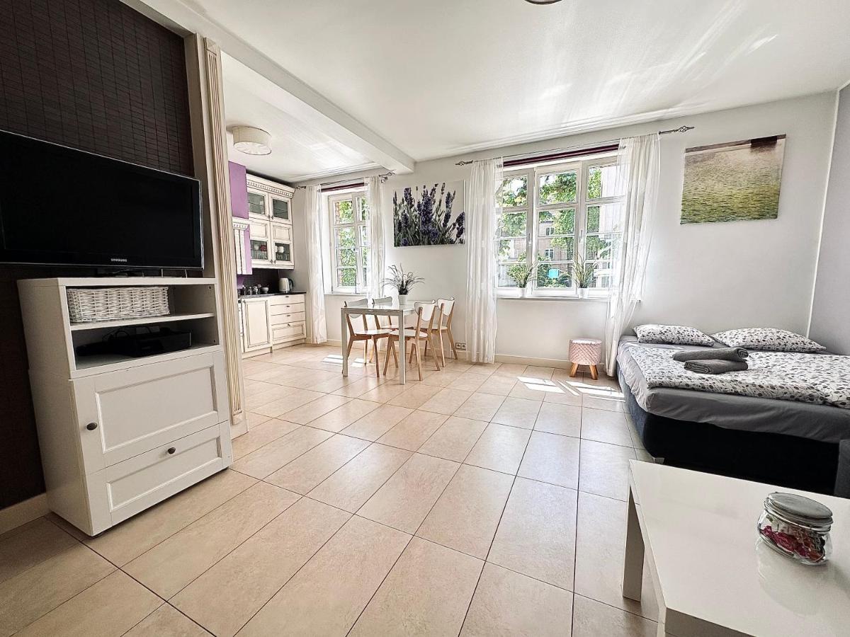 Apartament Sopot - Kazimierza 외부 사진