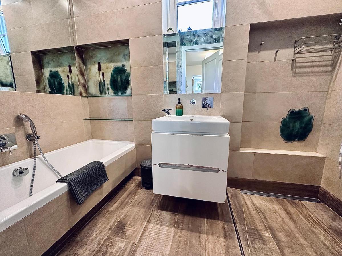Apartament Sopot - Kazimierza 외부 사진